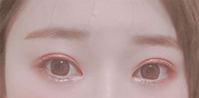 [Нүд] djswo0819 - Нүд