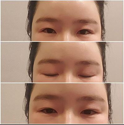 [Нүд] appleseh - Нүд