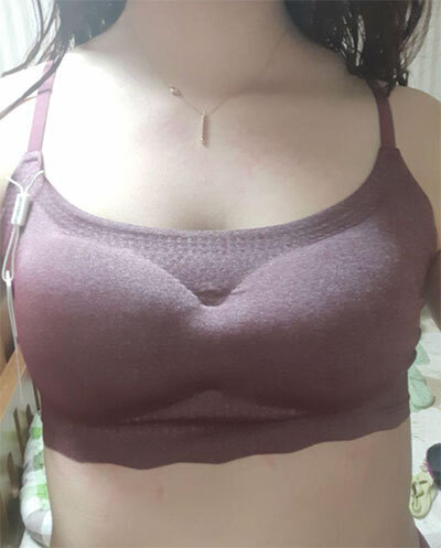 [Цээж] Гоё сайхан болохыг хүссэн охин - Цээж