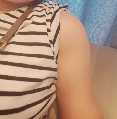 [Өөх соруулах] Лариорело - Өөх соруулах