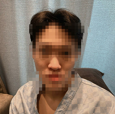 [Хамрын] Хилэнцэт хорхой 2@ - Хамар