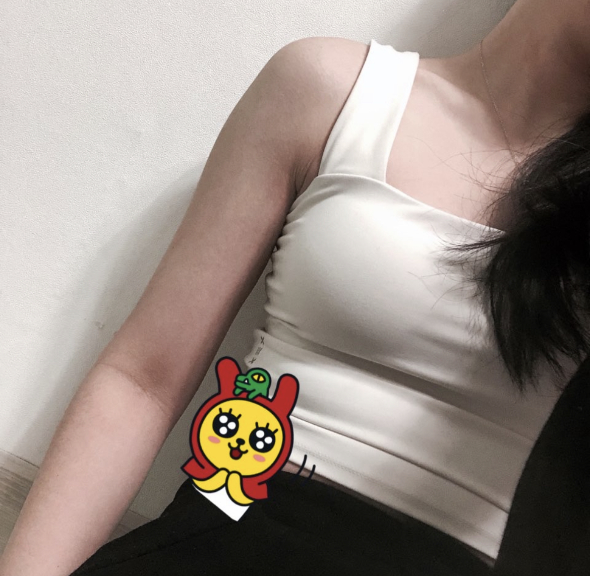 [Өөх соруулах] Хэцүү байсан - Гарын өөх соруулах