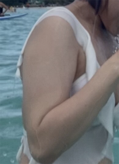 [Өөх соруулах] Соёолж - Гар