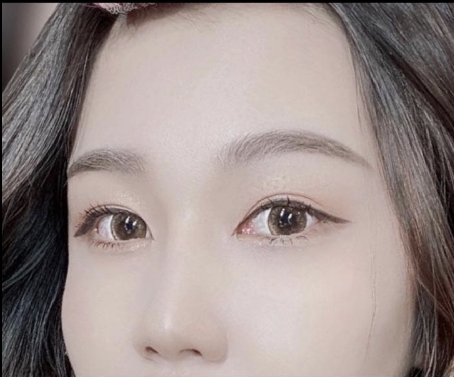 [Хамрын] Ыууиоууэ - Нүд, хамар