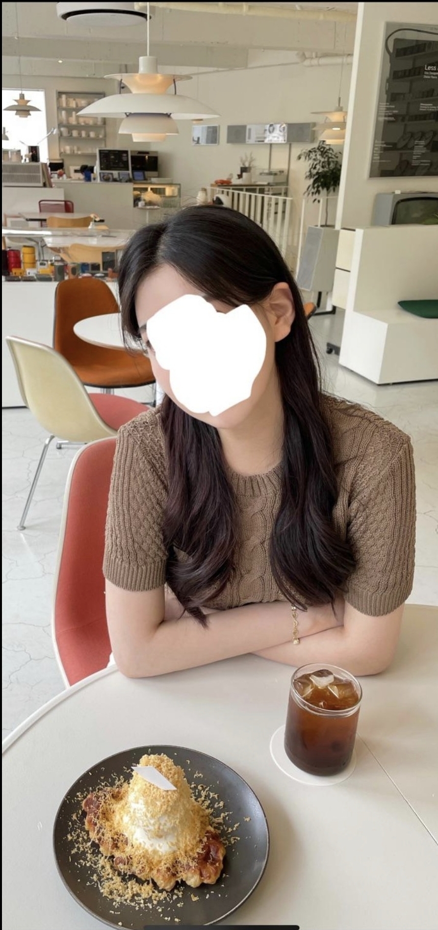 [Нүүрний контур] Мүнжихири - Контур