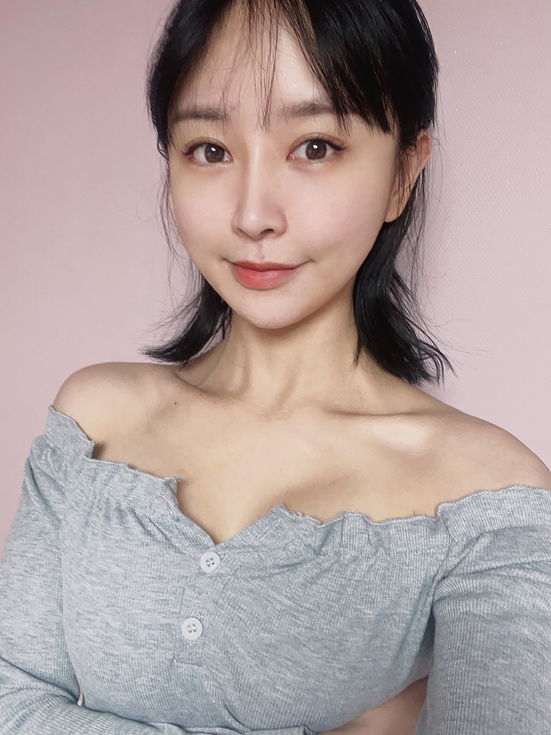 [Хамрын] Нэйчери Репаблик - Нүд, Хамар, Өөх шилжүүлэн суулгах