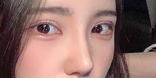 [Нүд] Нёбхо - Нүд, хамар