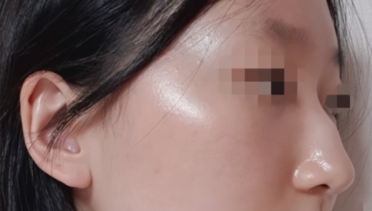 [Хамрын] Пиноккио - Хамар