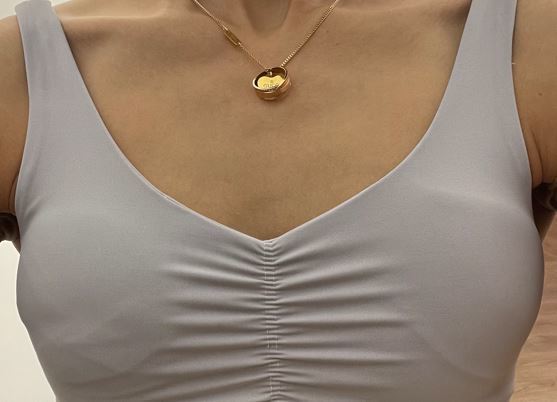 [Цээж] Рэйчел Макадамс - Цээж