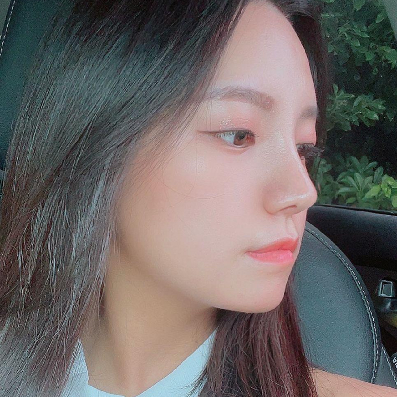 Хамрын мэс засал хийлгэснээс хойш хоёр сар болж, том хавдар нь буурсан бололтой!