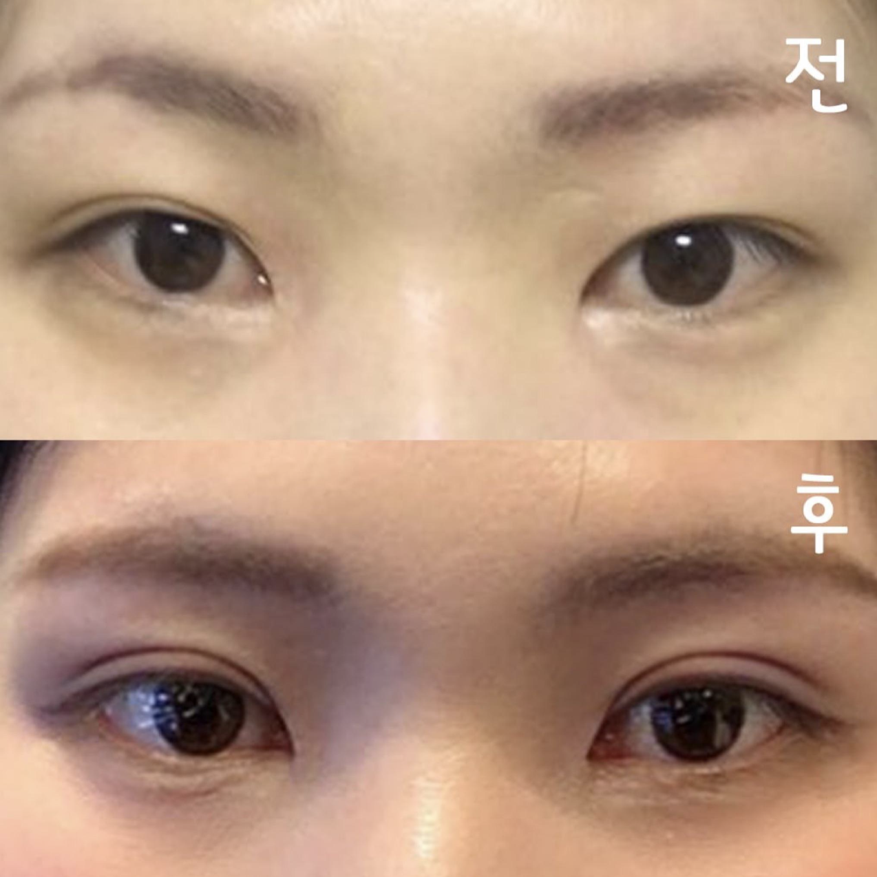 Ямар ч нүдний будалт хийсэн хөөрхөн харагддаг болохоор үнэхээр таалагдаж байна шүү дээ ㅎ