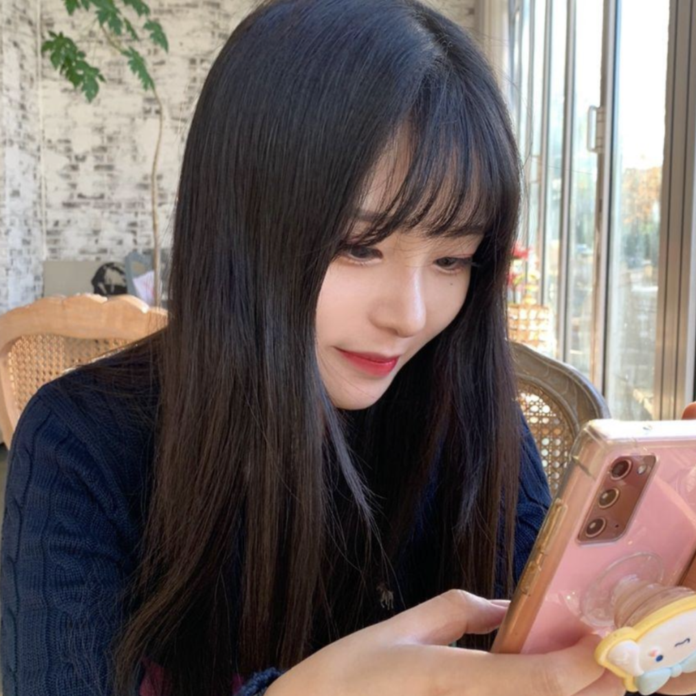 Хамар огт байгаагүй надад хамар бий болсон!!!