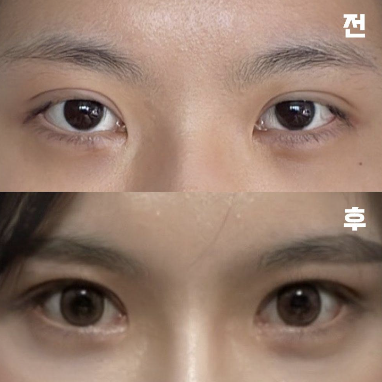 Хаваг нь буурсан дүр төрх аль хэдийн сэтгэл хөдөлгөм байна