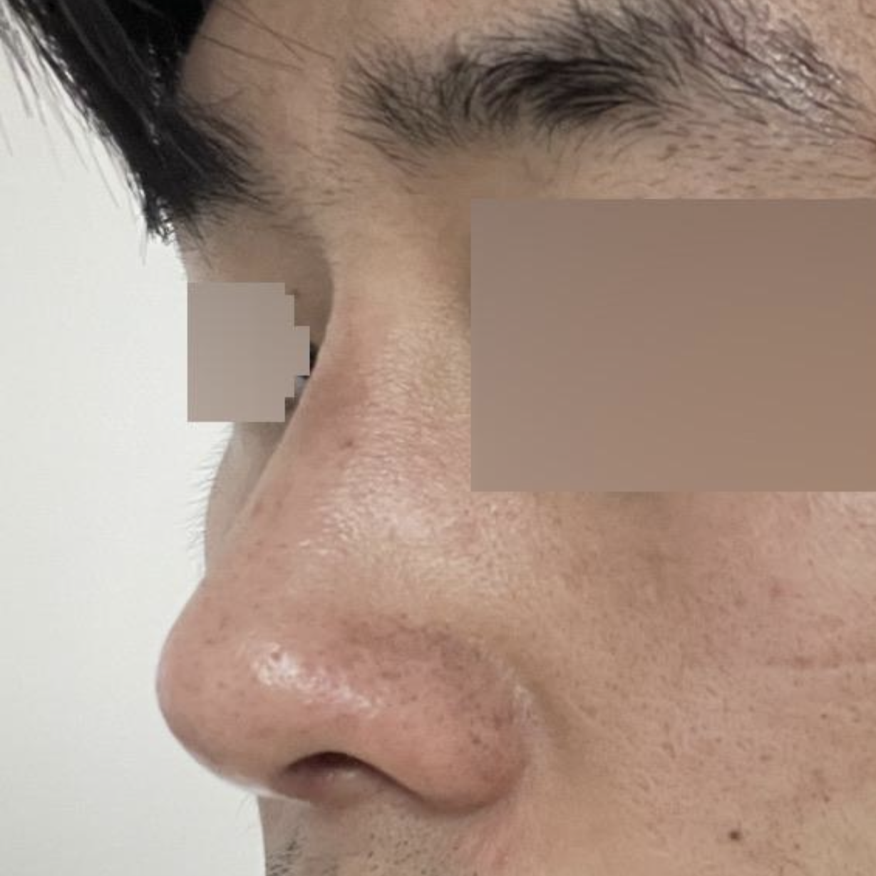 Хаван бууж, илүү байгалийн харагдах болно гэж найдаж байна