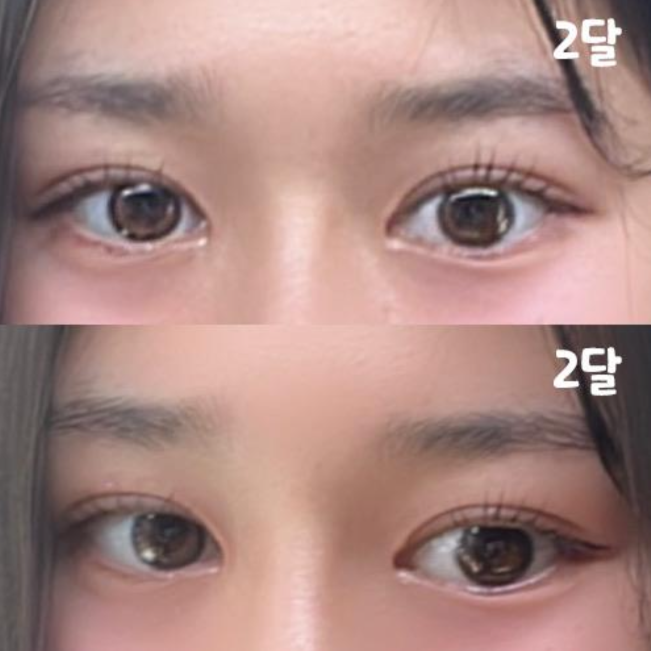 Таныг танихын аргагүй болтол гоё болсон байна.