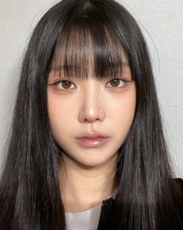 Хамрын мэс засал үнэхээр чухал шүү дээ та нар аа! ㅋㅋㅋㅋ