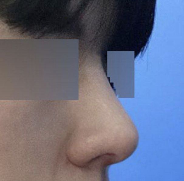 Эрэгтэй хүн шулуун хамартай байх ёстой гэдгийг одоо л ойлгож байна аа хаха