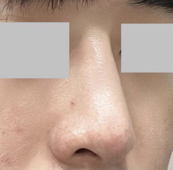 Би байгалиараа сайхан харагдахыг хүссэн, яг миний хүссэнээр болсон