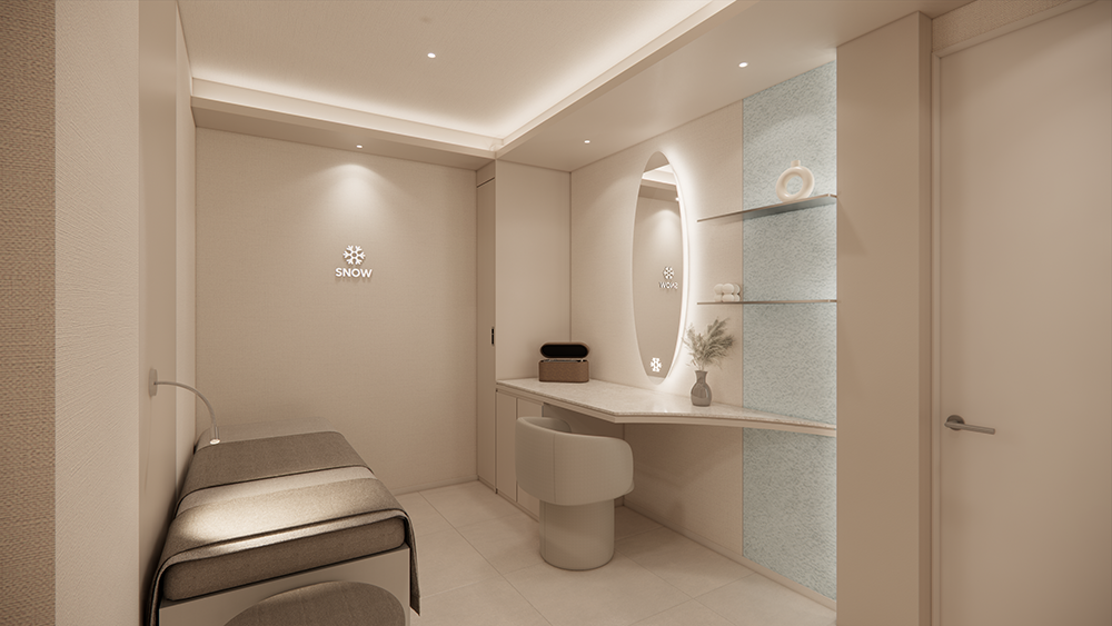 Сноу эмнэлэг - Зураг 2