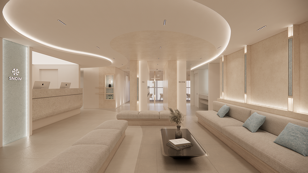 Сноу эмнэлэг - Зураг 3