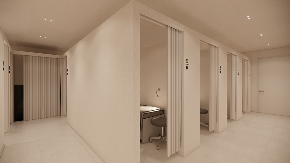 Сноу эмнэлэг - Зураг 5