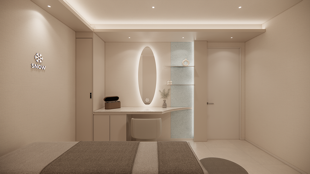 Сноу эмнэлэг - Зураг 7