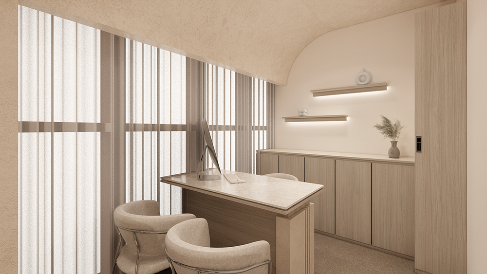 Сноу эмнэлэг - Зураг 1