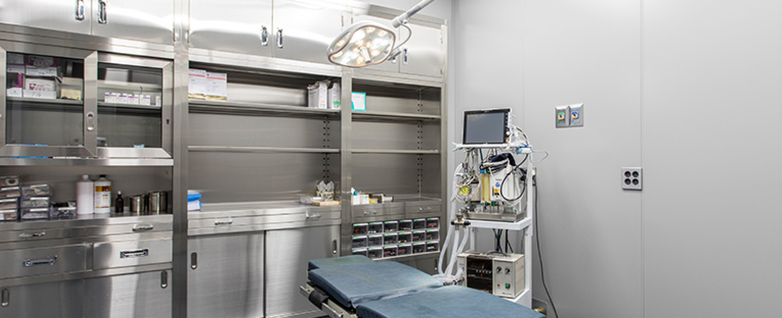 DA гоо сайхны мэс заслын эмнэлэг - Зураг 1