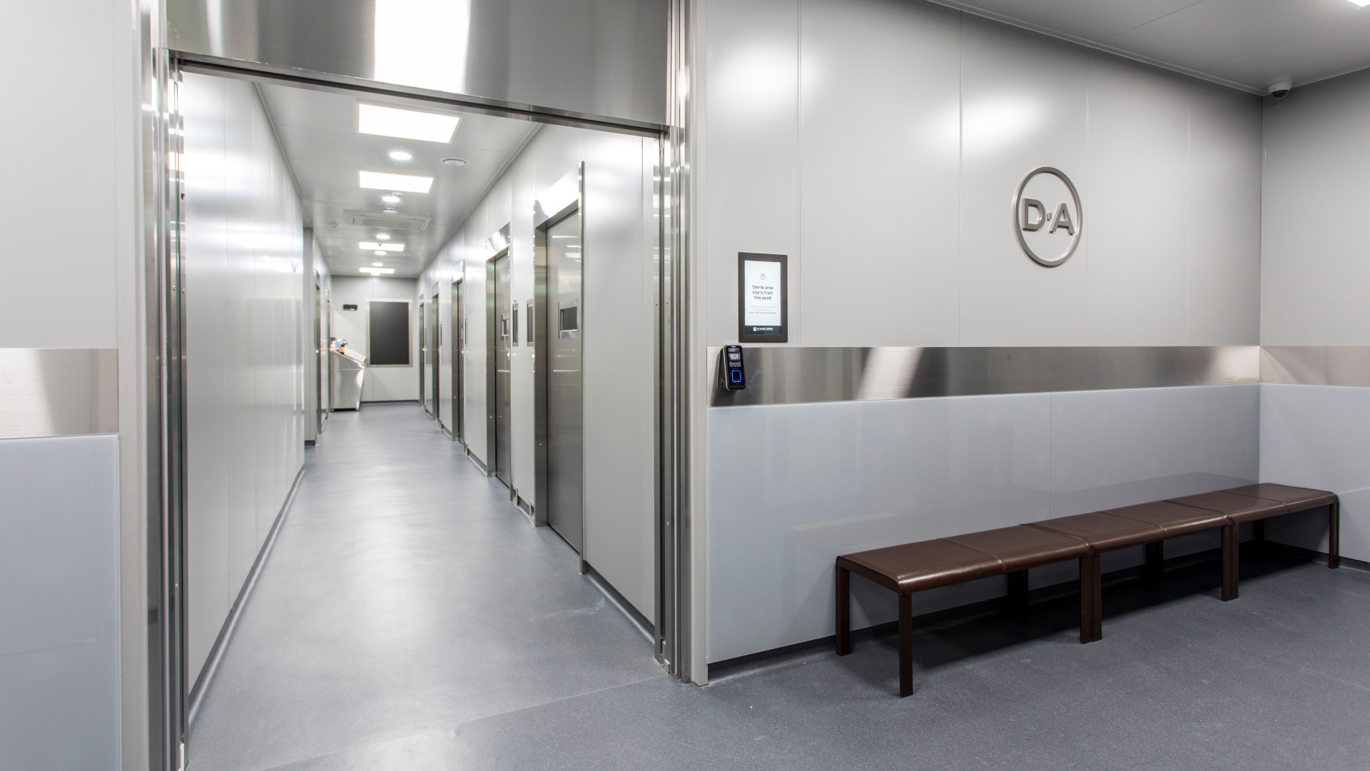 DA гоо сайхны мэс заслын эмнэлэг - Зураг 2