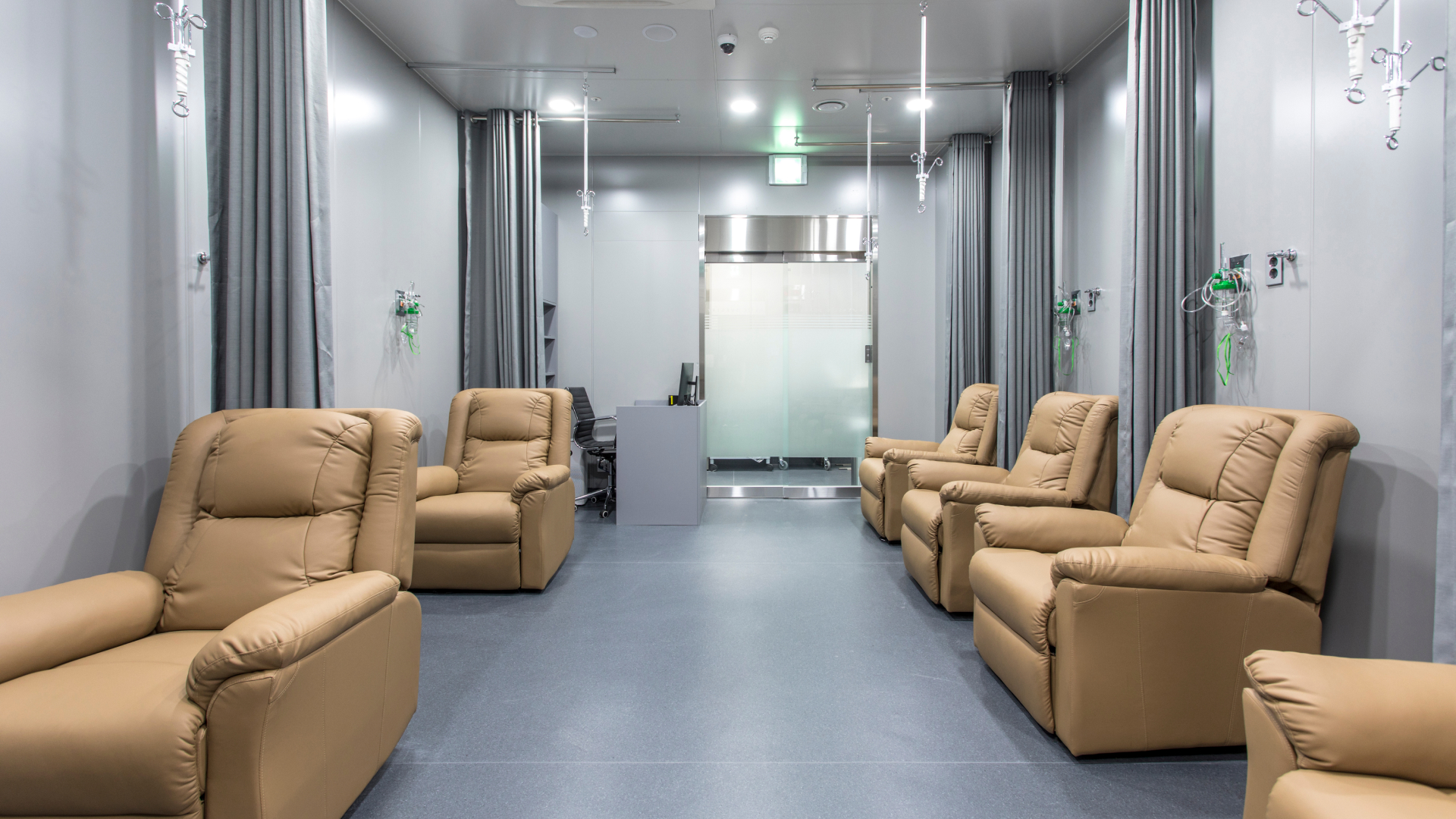 DA гоо сайхны мэс заслын эмнэлэг - Зураг 4