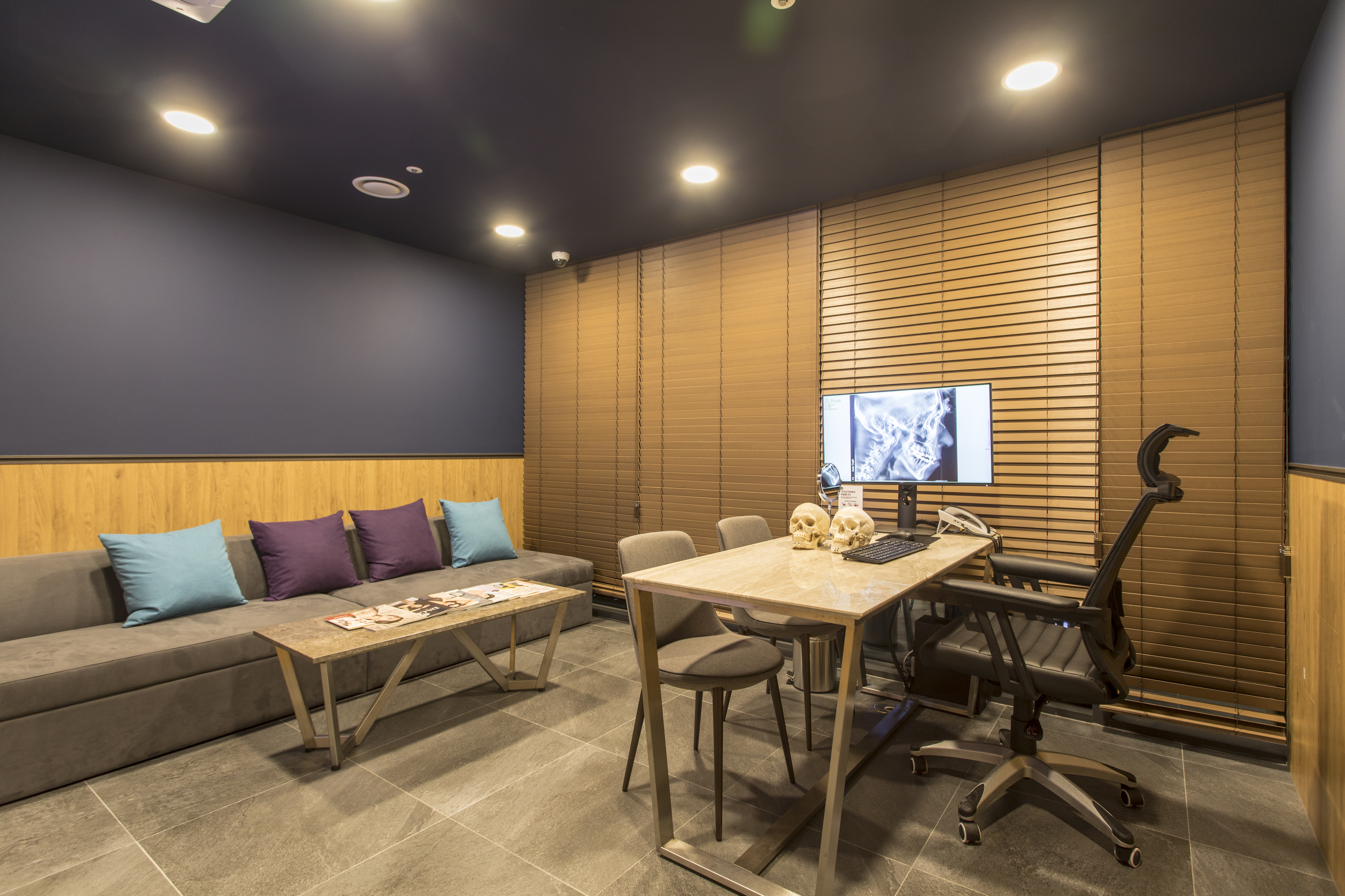 DA гоо сайхны мэс заслын эмнэлэг - Зураг 21