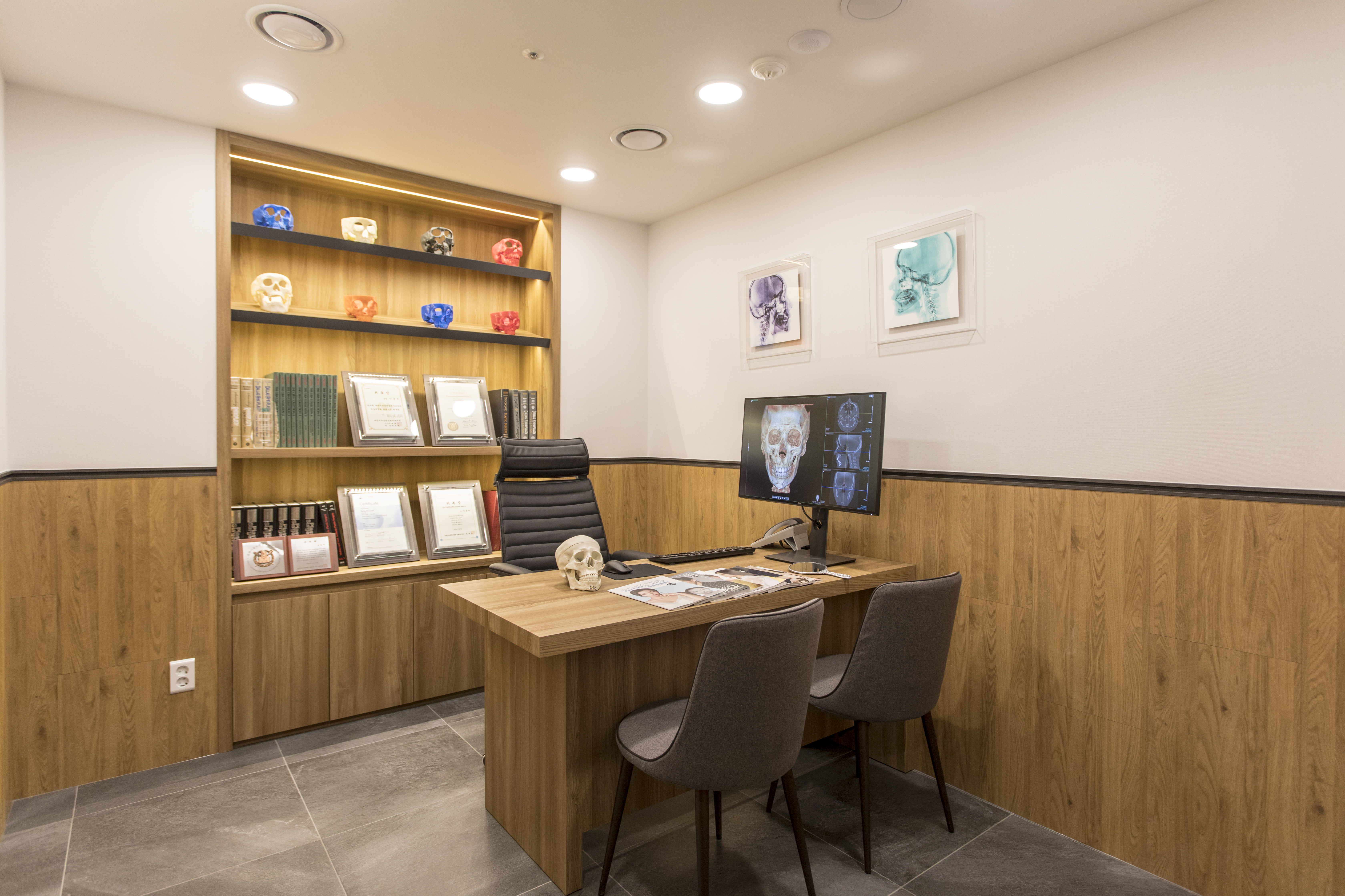 DA гоо сайхны мэс заслын эмнэлэг - Зураг 22