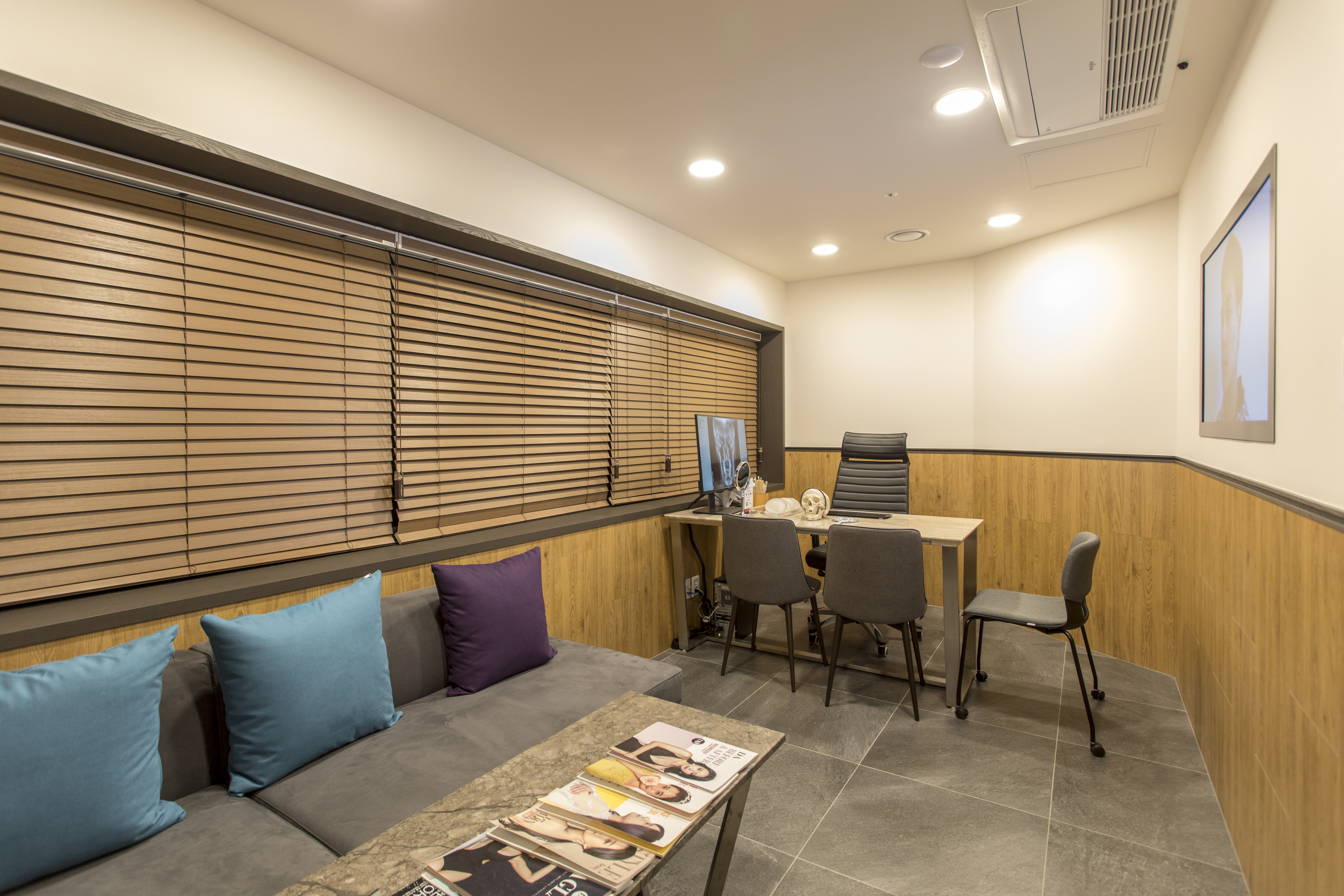 DA гоо сайхны мэс заслын эмнэлэг - Зураг 23