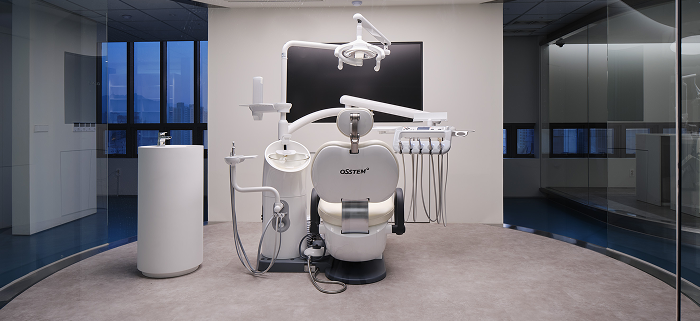 Нэг өдрийн шүдний эмнэлэг