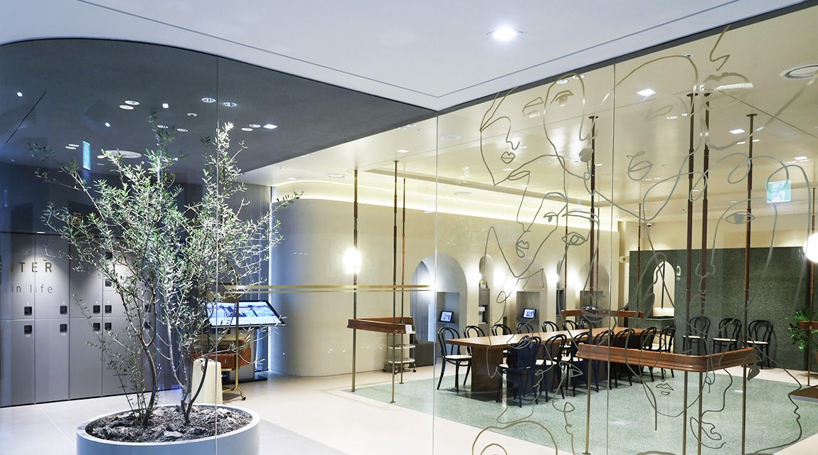 ATOP гоо сайхны мэс заслын эмнэлэг - Зураг 1