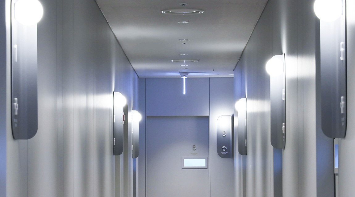 ATOP гоо сайхны мэс заслын эмнэлэг - Зураг 7