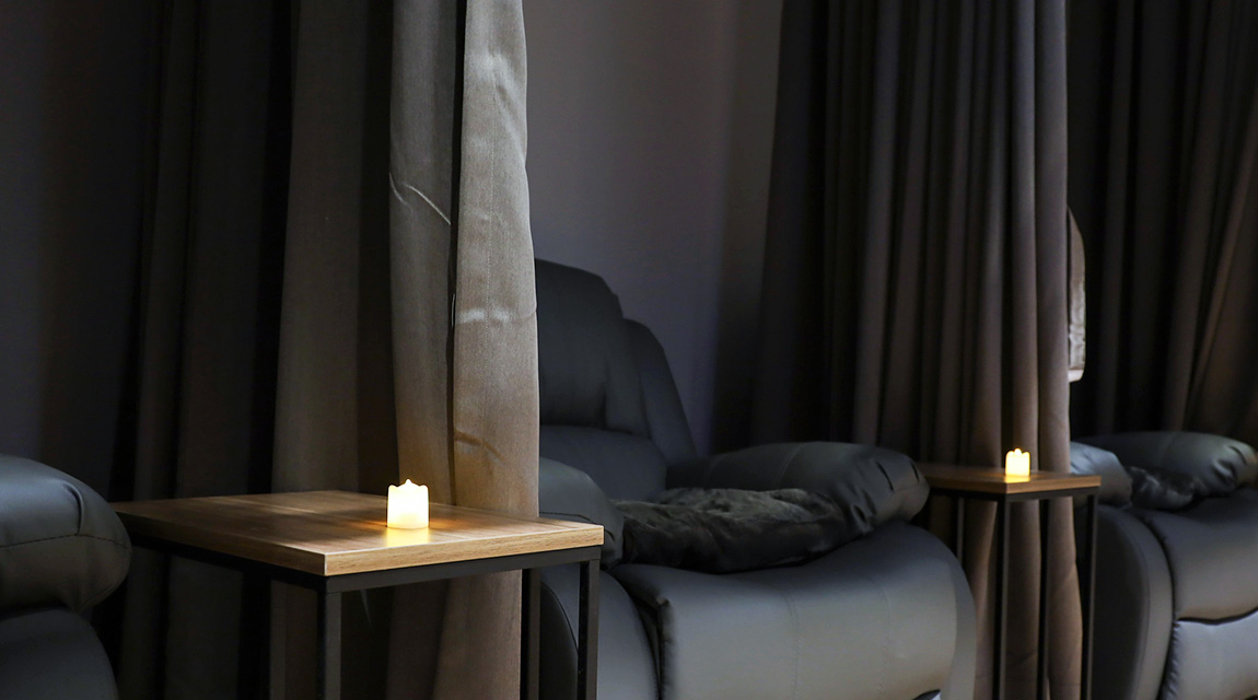 ATOP гоо сайхны мэс заслын эмнэлэг - Зураг 8