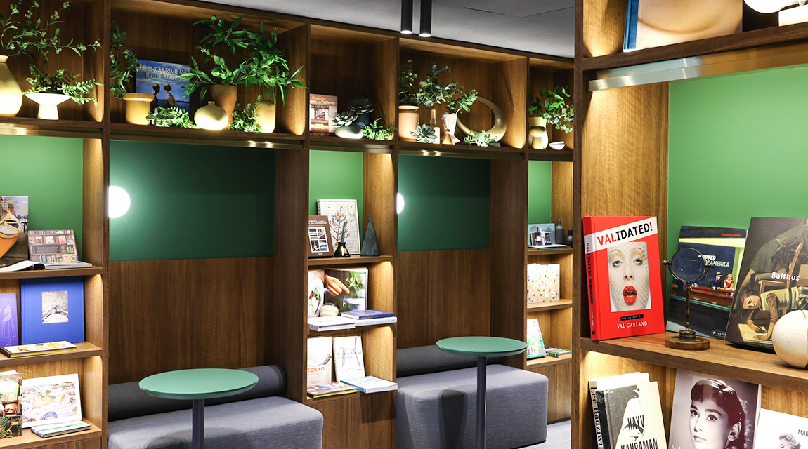 ATOP гоо сайхны мэс заслын эмнэлэг - Зураг 9