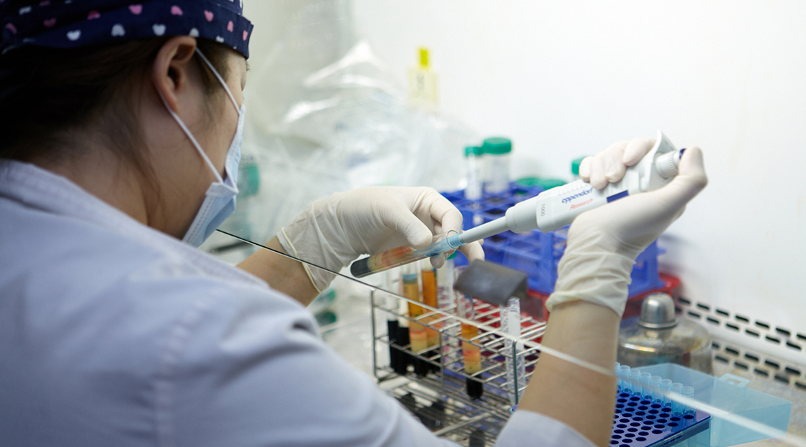 Хершэ гоо сайхны мэс заслын эмнэлэг - Зураг 9