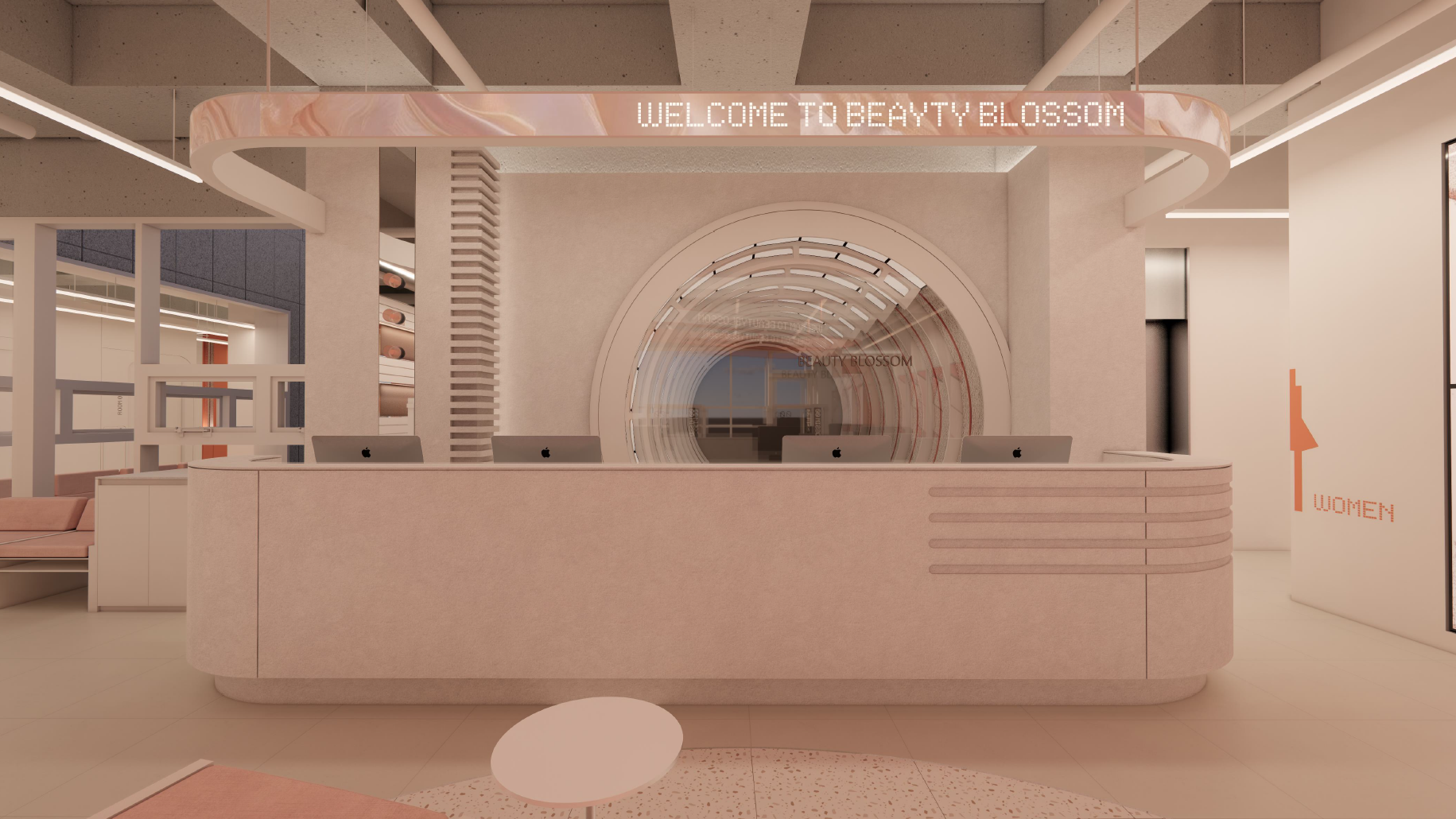 뷰티블라썸의원 - Зураг 2