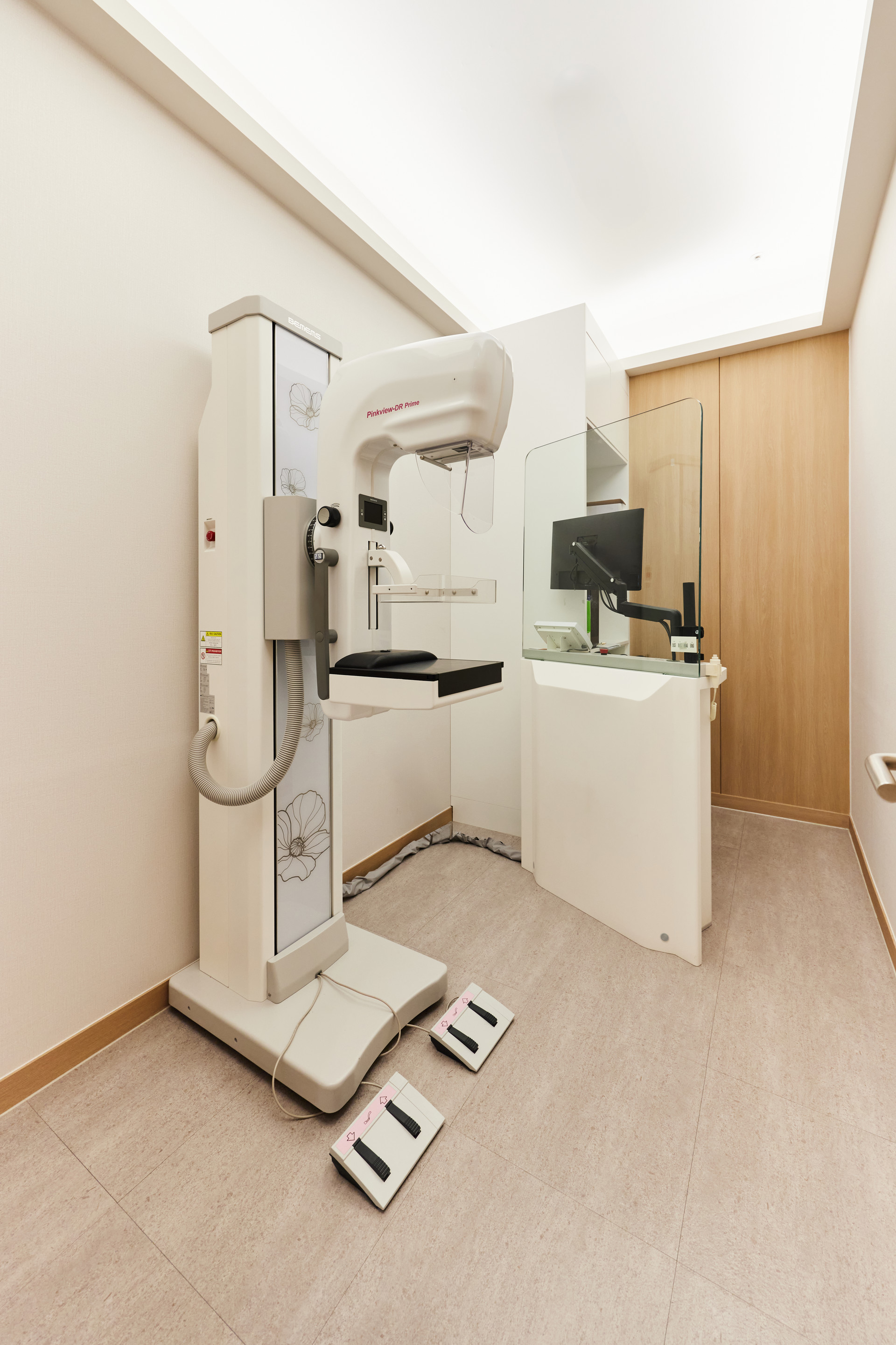 Шинью мэс заслын эмнэлэг - Зураг 10