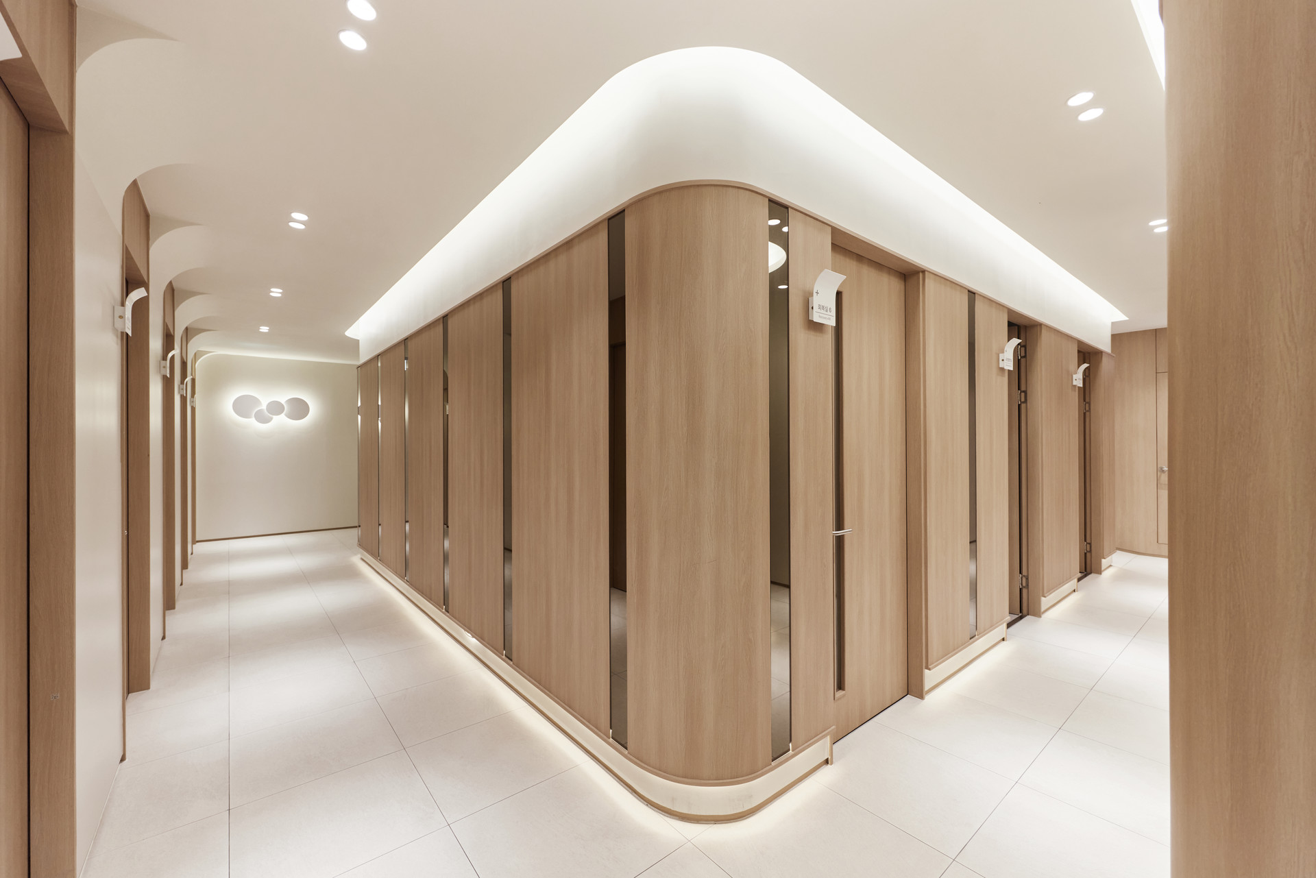 Шинью мэс заслын эмнэлэг - Зураг 11