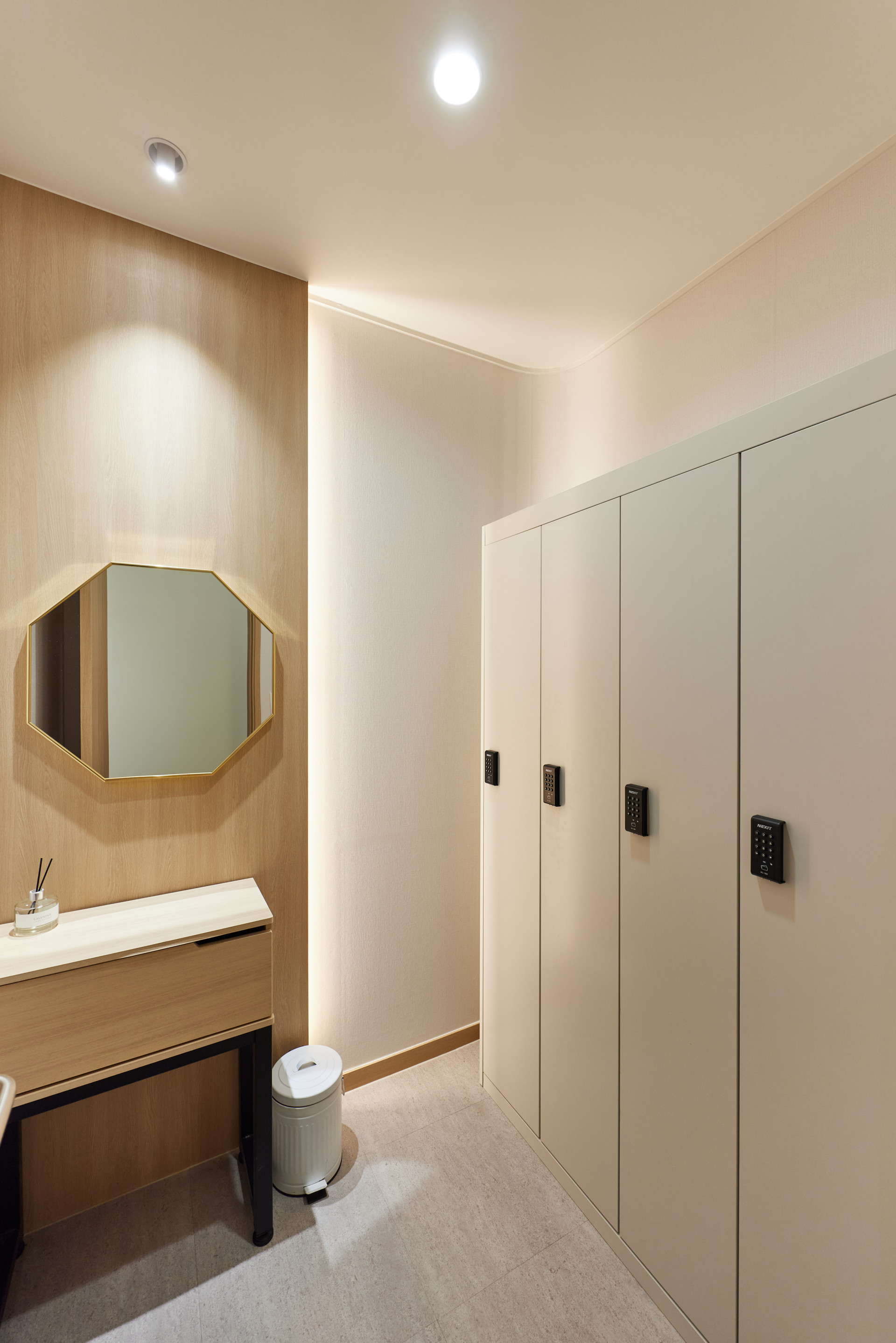 Шинью мэс заслын эмнэлэг - Зураг 12