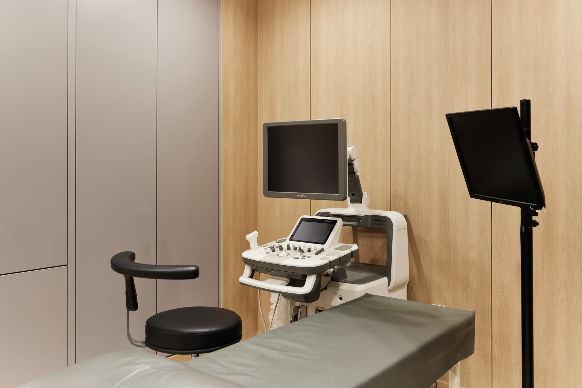 Шинью мэс заслын эмнэлэг - Зураг 14