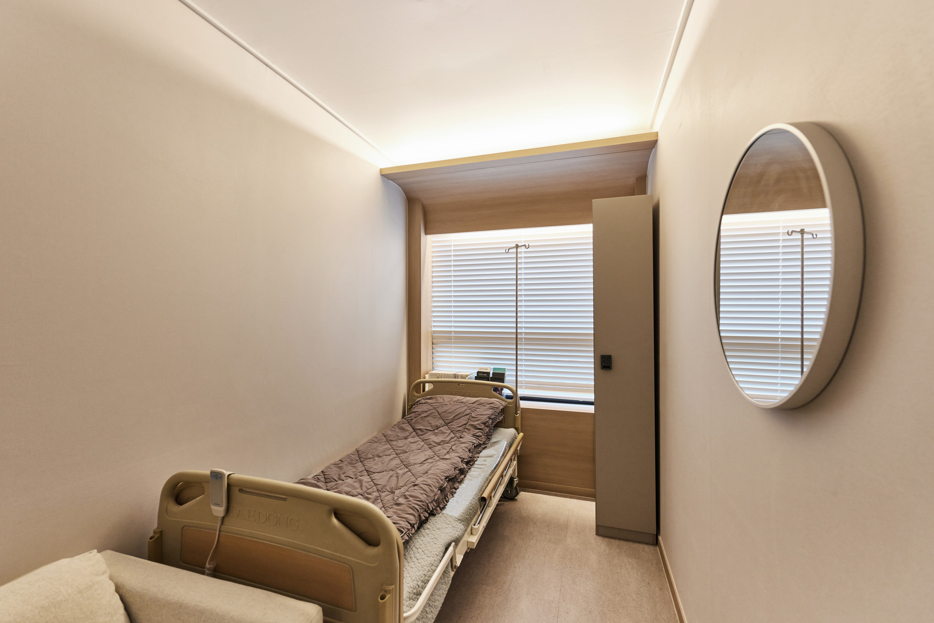 Шинью мэс заслын эмнэлэг - Зураг 4