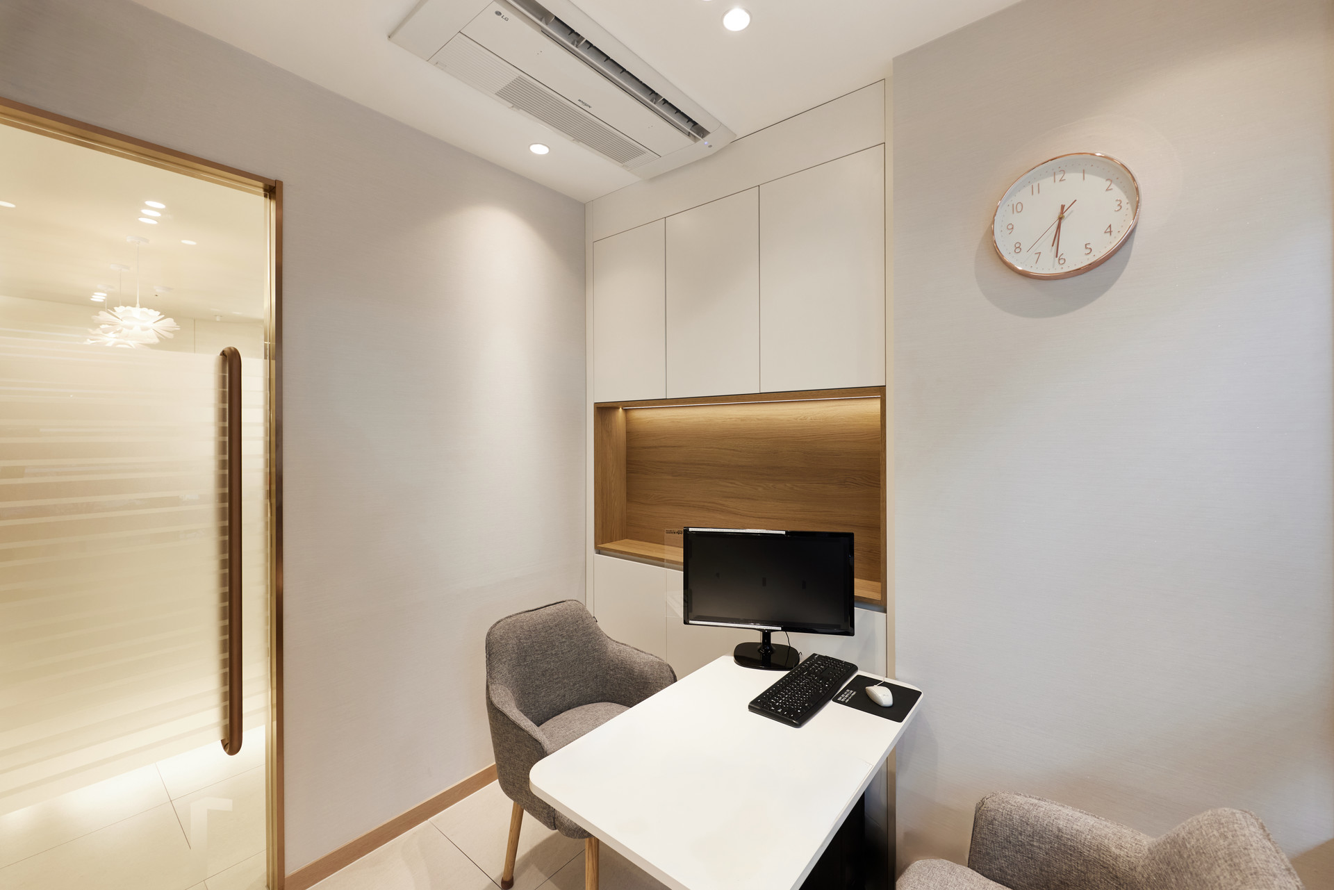 Шинью мэс заслын эмнэлэг - Зураг 7