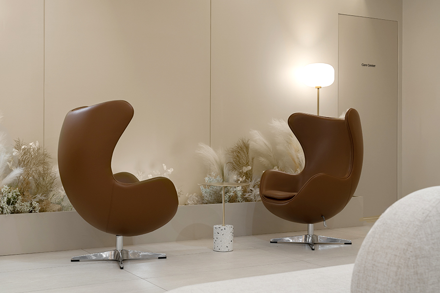 オールリティング美容外科 - Зураг 6