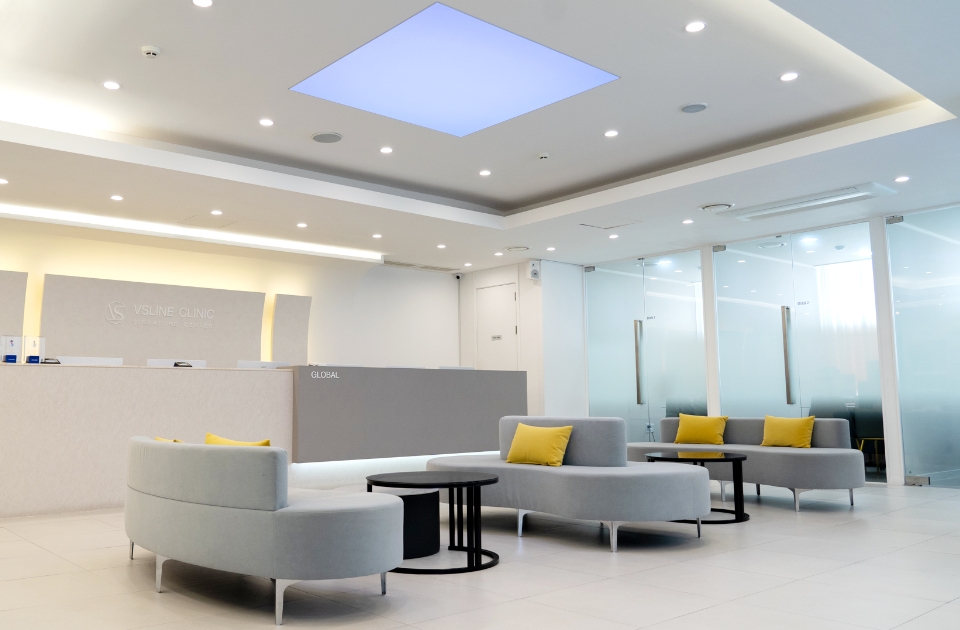 브이에스라인의원 - Зураг 1