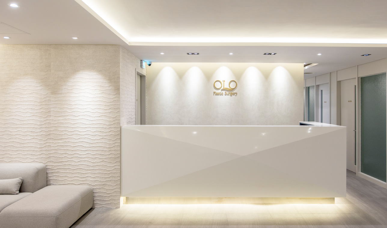 올로성형외과의원 - Зураг 1