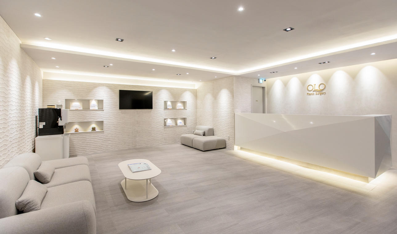 올로성형외과의원 - Зураг 3